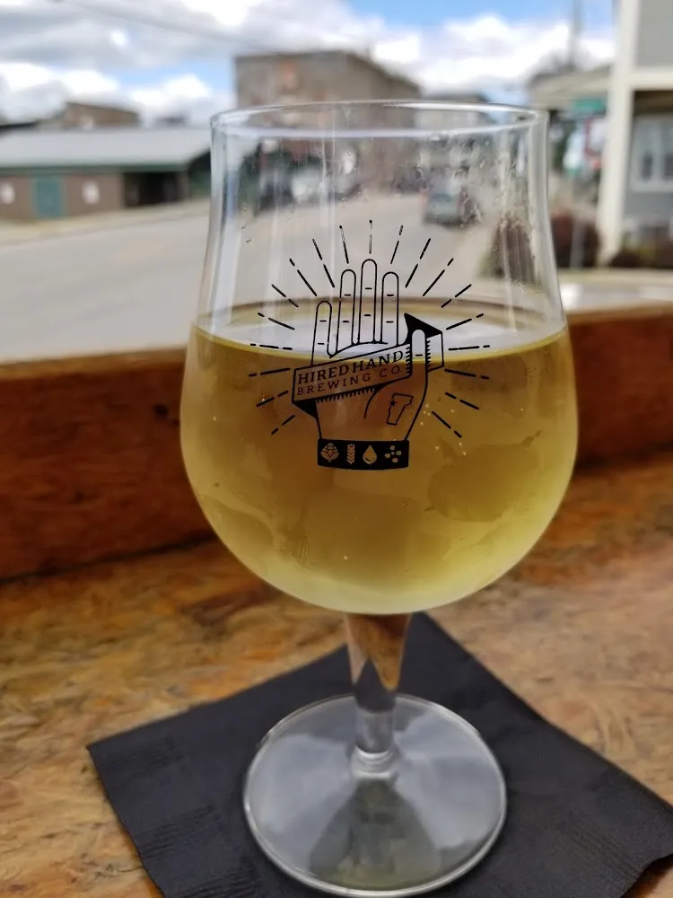 Champlain Orchards Mac & Maple Cider