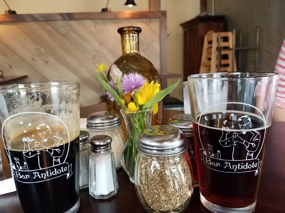 Cold Brew