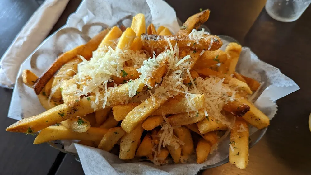 Fries
