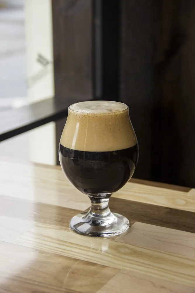 Irish Coffee