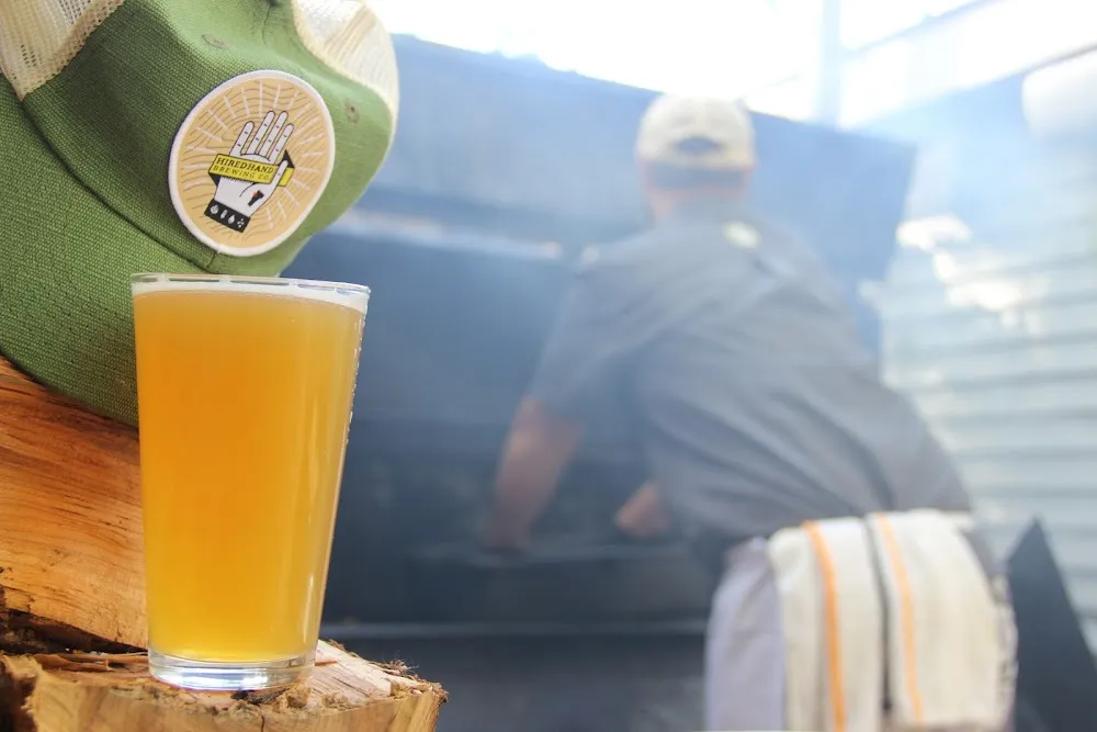 Wheat Beer
